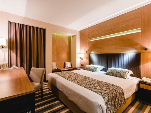 Hotel Al Bilad