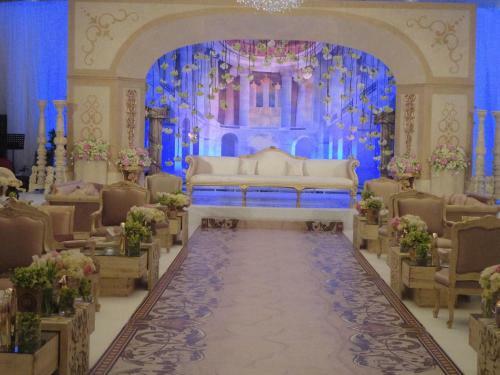 Hotel Al Bilad