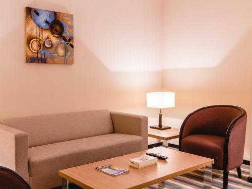 Hotel Al Bilad