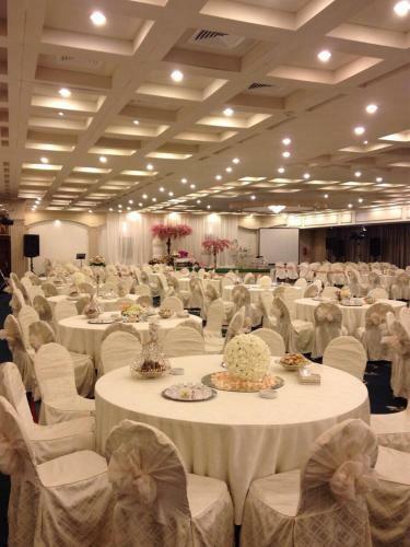 Hotel Al Bilad