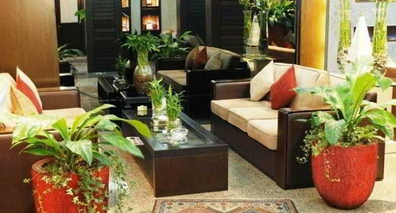 Hotel Al Bustan