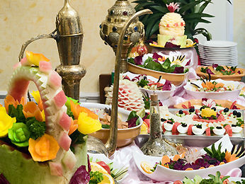 Hotel Mercure Grand Golden (ejecutiva)