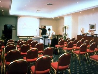 Hotel Radisson Sas