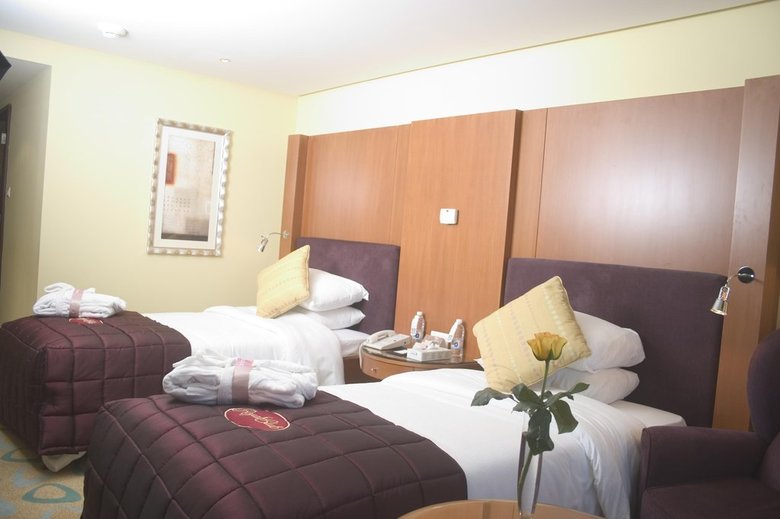Hotel Radisson Sas