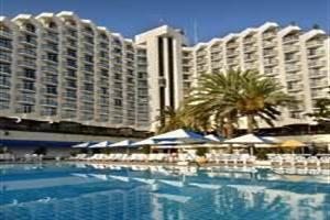 Hotel Leonardo Club Tiberias