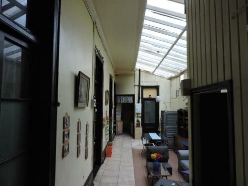 Alojamiento Centro Valpara�so