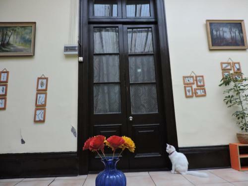 Alojamiento Centro Valpara�so