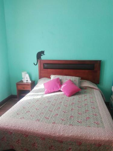 Alojamiento Centro Valpara�so