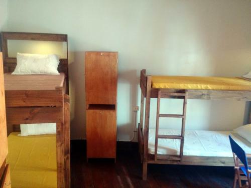 Albergue Hostal Triciclo