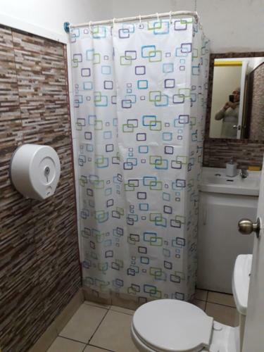 Albergue Hostal Triciclo