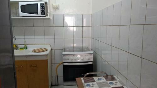Apartamento Casa En Pleno Centro De Valparaiso