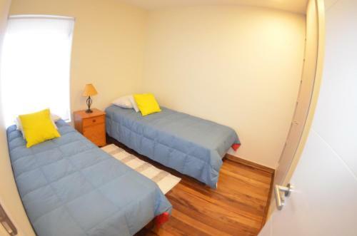 Apartamento Lofts Vistalegre