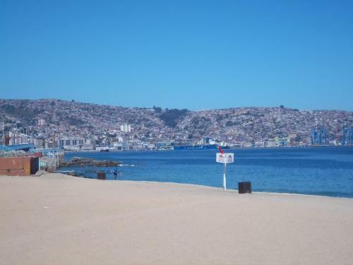 Bed & Breakfast Pension En Familia