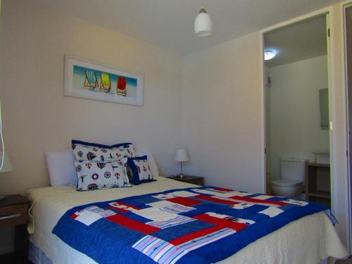 Apartamento Departamento 207 Torre 3