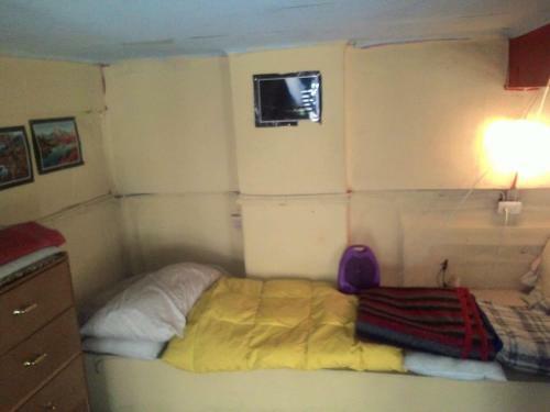 Apartamento Departamentos Galeria