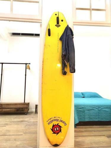 Apartamento Gallery House_val