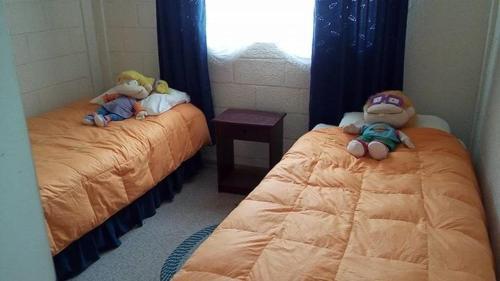 Apartamento Departamento Vicu�a, Valle De Elqui.