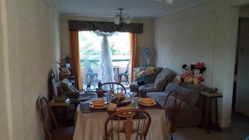 Apartamento Departamento Vicu�a, Valle De Elqui.