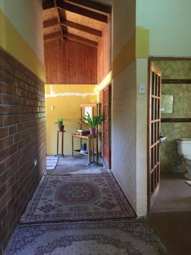 Casa Valle De Elqui Vicu�a