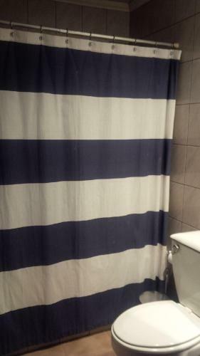 Casa Con Piscina En Villarrica