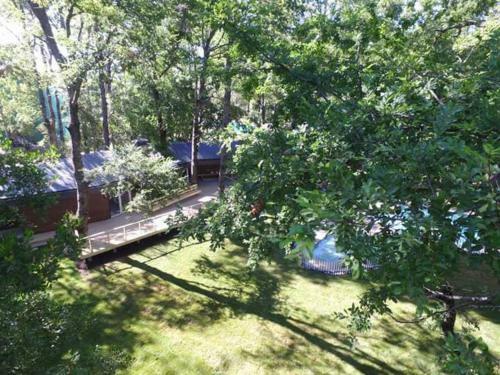 Apartamento Condominio Pucon Andino
