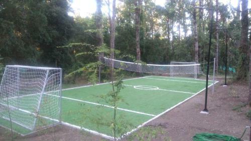 Apartamento Condominio Pucon Andino