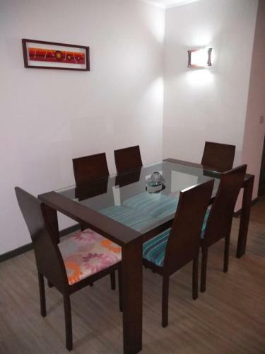 Apartamento Condominio Pucon Andino