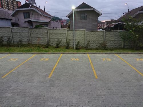 Apartamento Condominio Altos de Villarrica