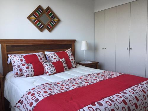 Apartamento Condominio Altos de Villarrica