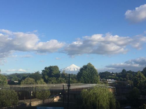 Apartamento Condominio Altos de Villarrica