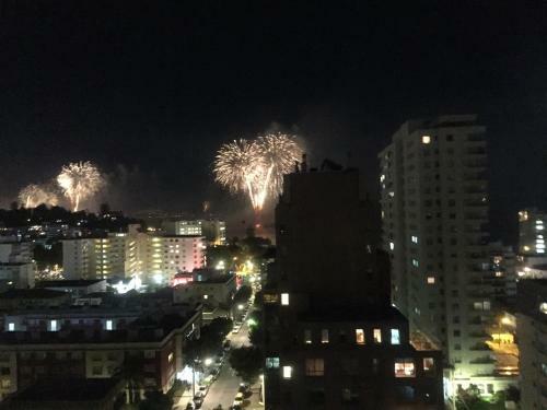 Apartamento Departamento Vi�a Del Mar 4 Norte