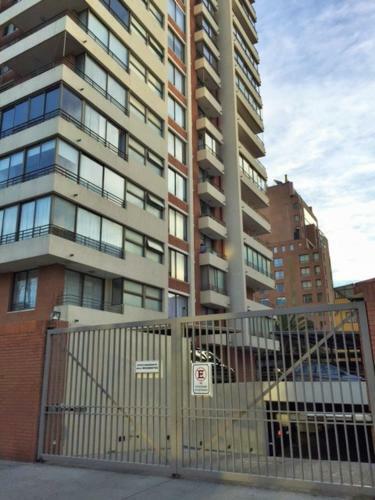 Apartamento Departamento Vi�a Del Mar 4 Norte