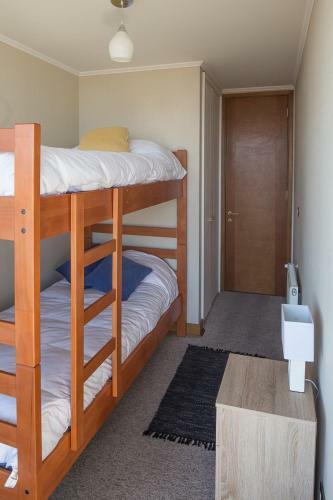 Apartamento Departamento Vi�a Del Mar 4 Norte
