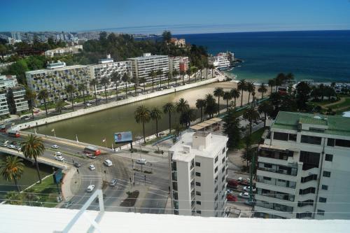 Apartamento Departamento Vi�a Plaza Mexico