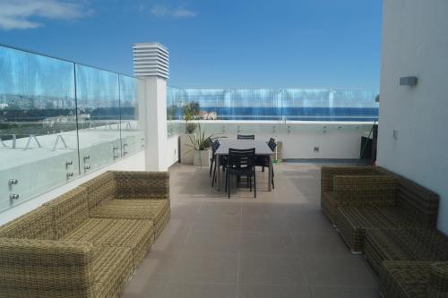 Apartamento Departamento Vi�a Plaza Mexico
