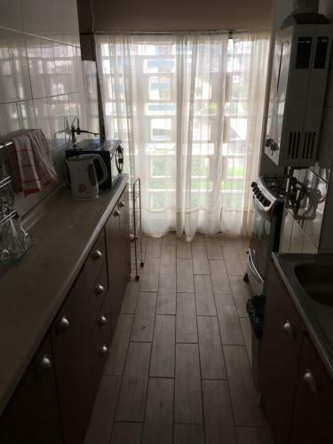 Apartamento Departamento Ecuador 350