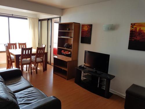 Apartamento Plaza Del Mar