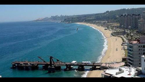 Apartamento Plaza Del Mar
