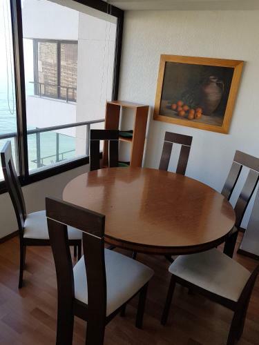 Apartamento Plaza Del Mar