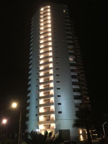 Apartamento Plaza Del Mar