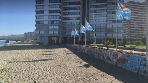 Apartamento Plaza Del Mar
