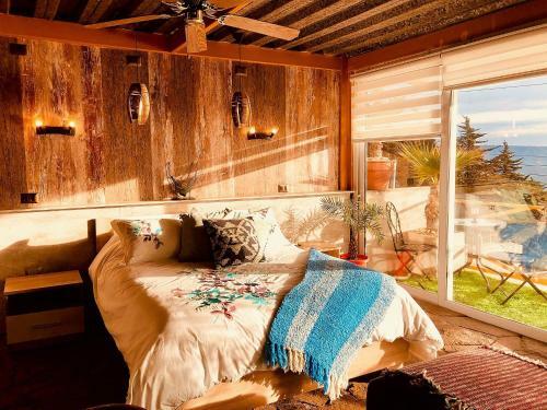 Apartamento Horizonte