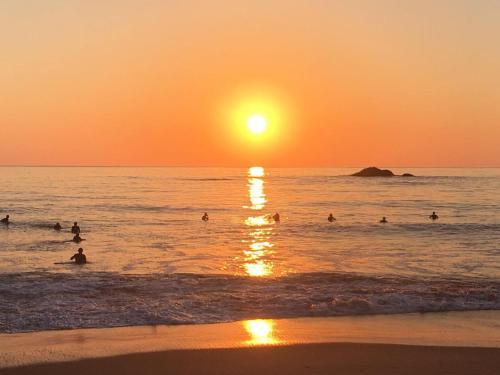 Apartamento Horizonte