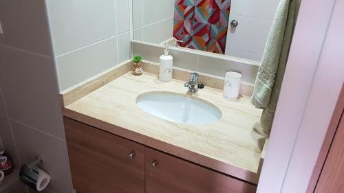 Apartamento Arriendo Diario Vi�a Del Mar (7 Mares)