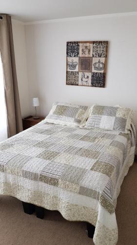 Apartamento Arriendo Diario Vi�a Del Mar (7 Mares)