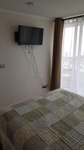 Apartamento Arriendo Diario Vi�a Del Mar (7 Mares)