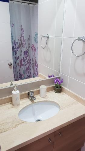 Apartamento Arriendo Diario Vi�a Del Mar (7 Mares)