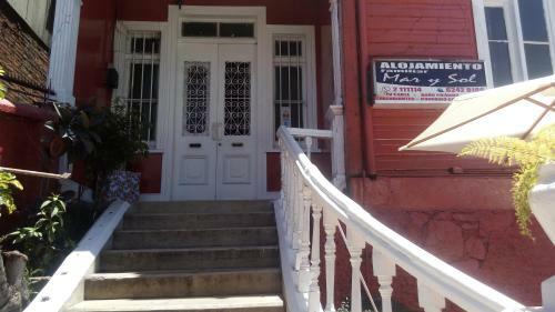 Hostal Mar Y Sol