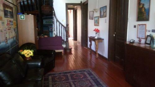 Hostal Mar Y Sol