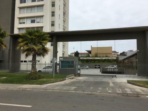 Apartamento Departamento Re�aca-vi�a Del Mar